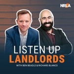Listen Up Landlords podcast Podcast Listen Up Landlords podcast