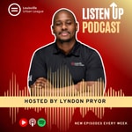Listen Up!