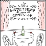 Logo of the podcast Listen Very Carefully - The ’Allo ’Allo! Podcast Podcast Listen Very Carefully - The ’Allo ’Allo! Podcast