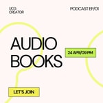 Listen With Your Imagination, Free Audiobook Are Your Destination Listen With Your Imagination, Free Audiobook Are Your Destination