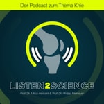 Logo of the podcast Listen2Science Podcast Listen2Science