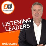 Listening Leaders Podcast Listening Leaders
