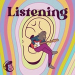 Logo of the podcast Listening Podcast Listening