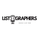 Logo of the podcast Listographers Podcast Listographers