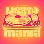 Logo of the podcast Lisztomania Podcast Lisztomania
