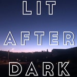 Logo of the podcast Lit After Dark Podcast Lit After Dark