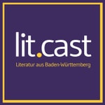 Logo of the podcast lit.cast Podcast lit.cast