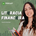 Logo of the podcast Literacia Financeira para Todos Podcast Literacia Financeira para Todos