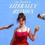 Logo of the podcast Literally Heinous Podcast Literally Heinous