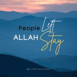 Logo of the podcast Literasi Islam Podcast Literasi Islam