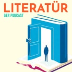 Logo of the podcast Literatür Podcast Literatür