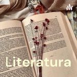Logo of the podcast Literatura Podcast Literatura