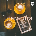 Logo of the podcast Literatura Podcast Literatura