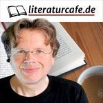 Logo of the podcast literaturcafe.de - Bücher lesen, Bücher schreiben Podcast literaturcafe.de - Bücher lesen, Bücher schreiben
