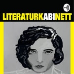 Logo of the podcast LiteraturkABInett Podcast LiteraturkABInett