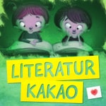 Literaturkakao - Der Podcast über tolle Kinderbücher Podcast Literaturkakao - Der Podcast über tolle Kinderbücher