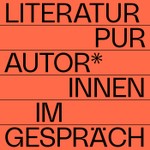 Logo of the podcast LiteraturPur Podcast LiteraturPur