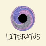 Logo of the podcast Literatus Podcast Literatus