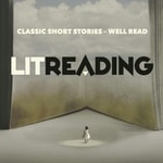Logo of the podcast LitReading - Original Short Stories and Classic Tales Podcast LitReading - Original Short Stories and Classic Tales