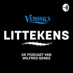 Logo of the podcast Littekens, de podcast van Wilfred Genee Podcast Littekens, de podcast van Wilfred Genee