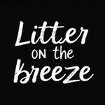 Litter On The Breeze - A Suede Podcast Podcast Litter On The Breeze - A Suede Podcast