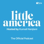 Logo of the podcast Little America: The Official Podcast Logo of the podcast Little America: The Official Podcast