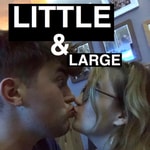 Podcast Little and Large