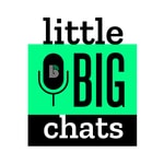 Logo of the podcast Little Big Chats: The Big Brothers Big Sisters of Metro Milwaukee Podcast Podcast Little Big Chats: The Big Brothers Big Sisters of Metro Milwaukee Podcast