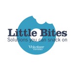 Logo of the podcast Little Bites Podcast Podcast Little Bites Podcast