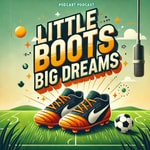 Little Boots, Big Dreams!