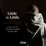 Little by Little Podcast Little by Little