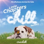Logo of the podcast Little Chapters of Chill Podcast Little Chapters of Chill