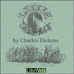 Logo of the podcast Little Dorrit (Version 2) by Charles Dickens (1812 - 1870) Podcast Little Dorrit (Version 2) by Charles Dickens (1812 - 1870)