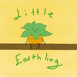 Logo of the podcast Little Earthling Podcast Little Earthling