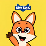 Logo of the podcast Little Fox中文|让孩子快乐学习动画和儿歌 Podcast Little Fox中文|让孩子快乐学习动画和儿歌