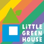 Little Green House Podcast Little Green House