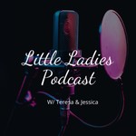 Podcast Little Ladies Podcast