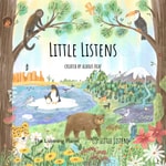 Logo of the podcast Little Listens: Nature Stories for Children Podcast Little Listens: Nature Stories for Children