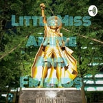 Logo of the podcast Little Miss Anime And Friends Podcast Little Miss Anime And Friends