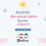 Logo of the podcast Little Muslims Podcast Little Muslims