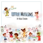 Logo of the podcast Little Muslims Podcast Little Muslims
