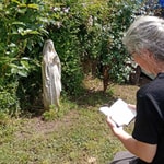 Podcast Little Office of the Blessed Virgin Mary