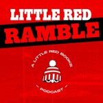 Podcast Little Red Ramble