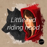 Logo of the podcast Little red riding hood Podcast Little red riding hood