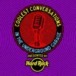 Logo of the podcast Little Steven's Underground Garage - Coolest Conversations Missing podcast logo