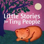 Logo of the podcast Little Stories for Tiny People: Anytime and bedtime stories for kids Podcast Little Stories for Tiny People: Anytime and bedtime stories for kids