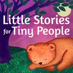 Logo of the podcast Little Stories for Tiny People: Anytime and bedtime stories for kids