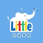 Podcast 小故事屋儿童故事｜Little Story House – 宝宝睡前故事精选
Little Story House: Chinese Bedtime Stories for Kids