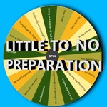 Logo of the podcast Little to No Preparation: A D&D Let’s Play Podcast Little to No Preparation: A D&D Let’s Play