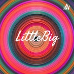 Logo of the podcast LittleBig Podcast LittleBig